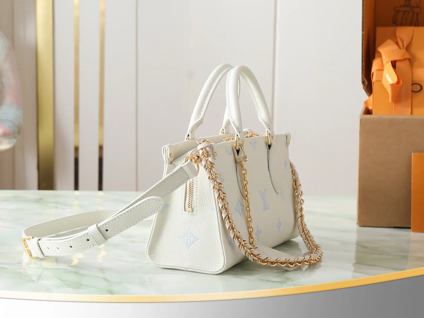 Chain Bag