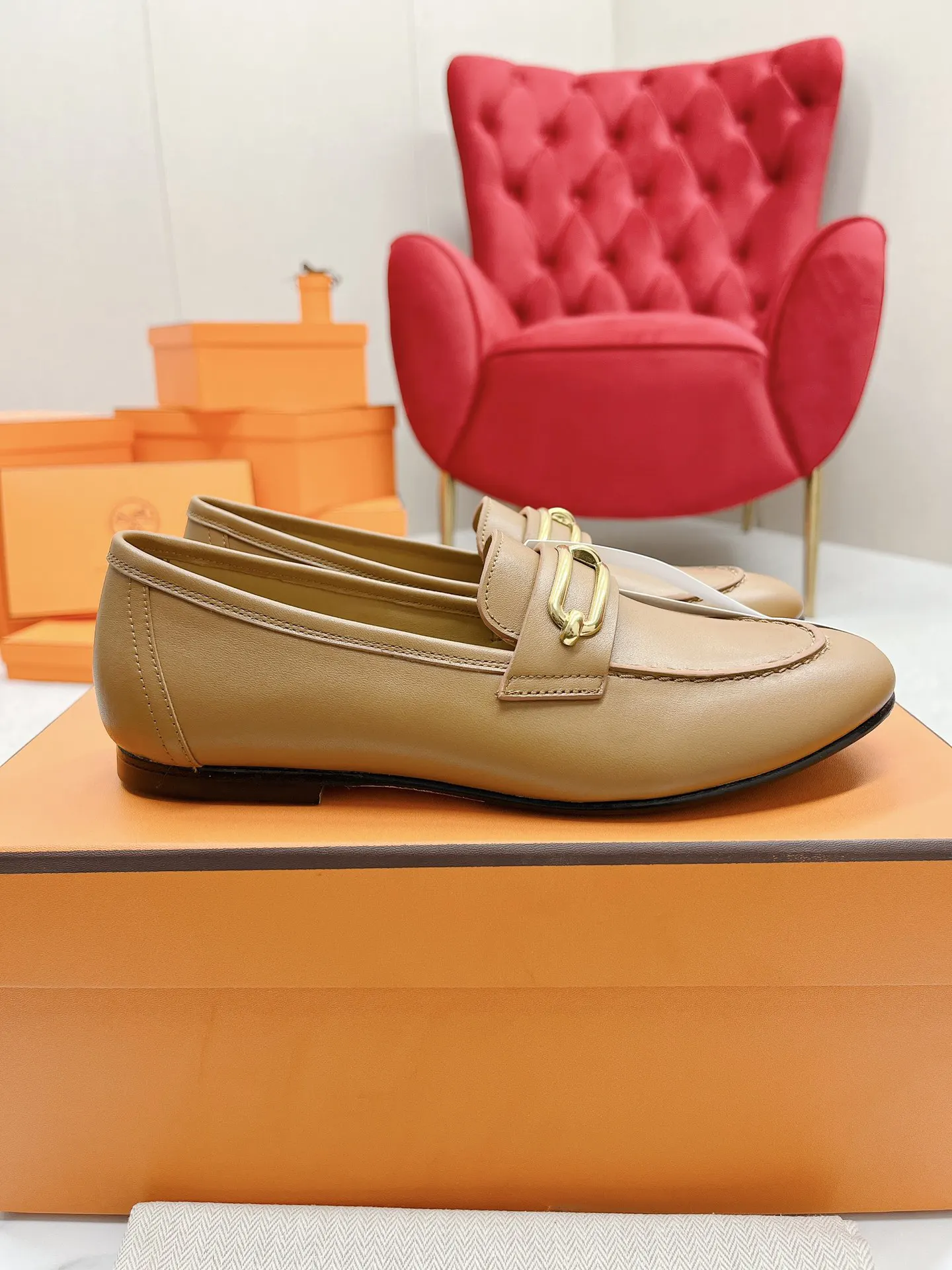 Hermes Royal Style