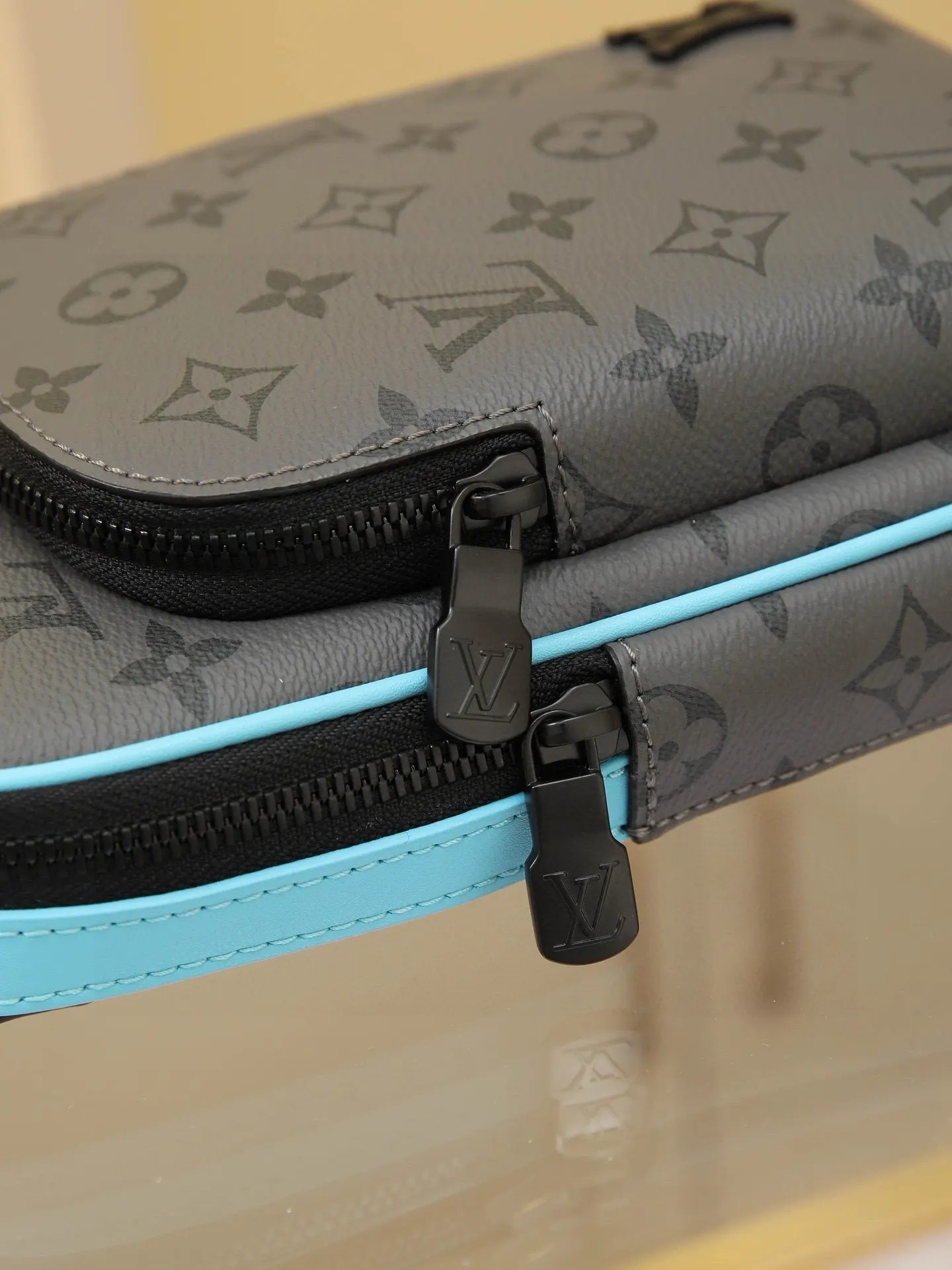 Organizer Pouch Travel Canvas
