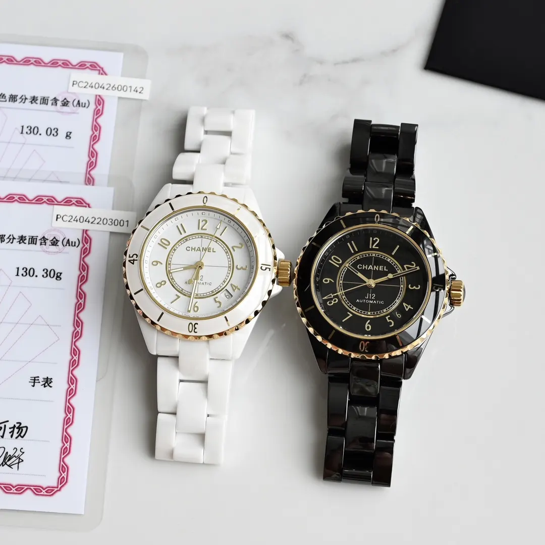CHANEL 手表 经典腕表款