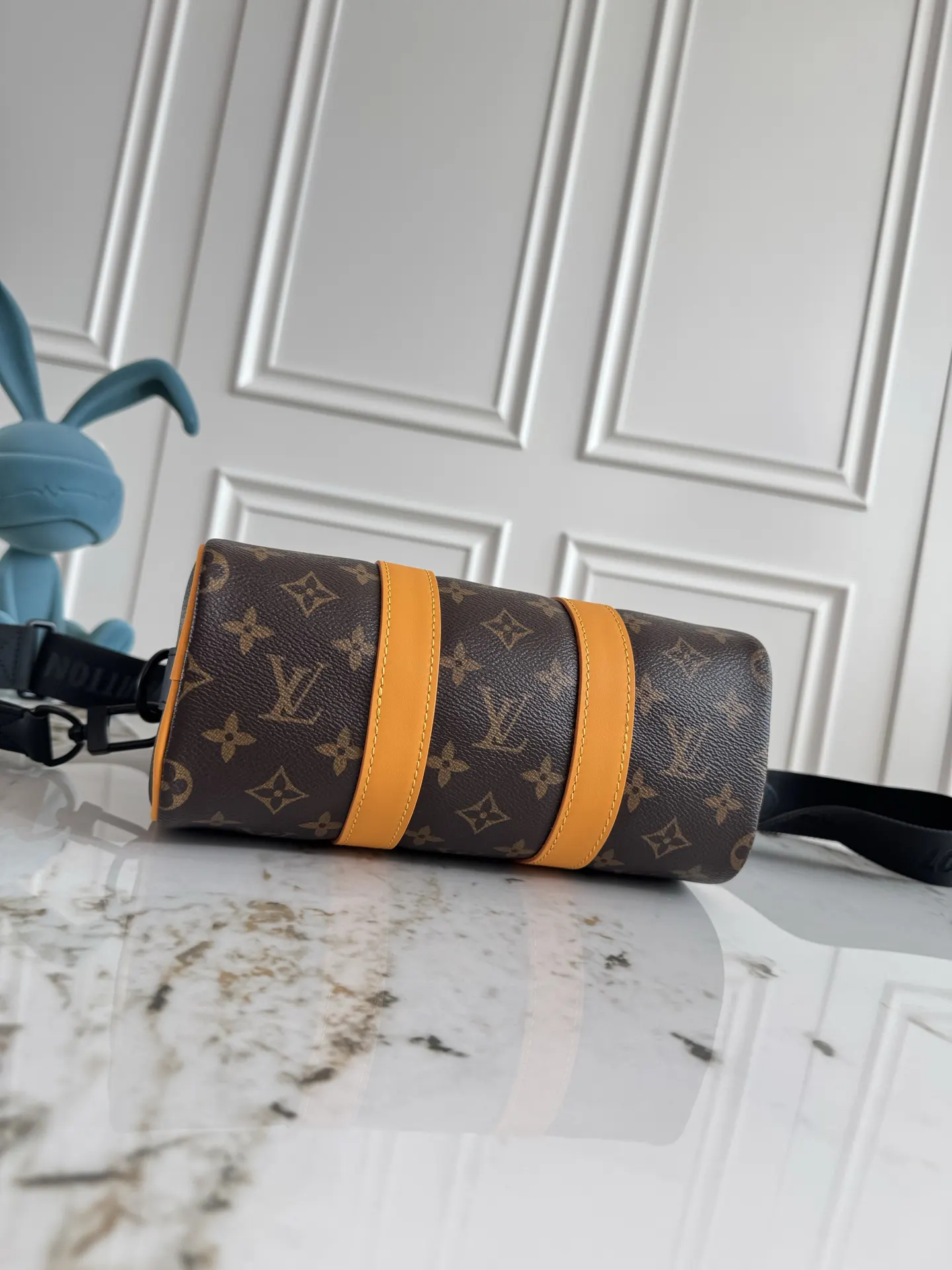 LV 经典老花 手袋｜ORBUYBAG 岚奢包高端时尚精品