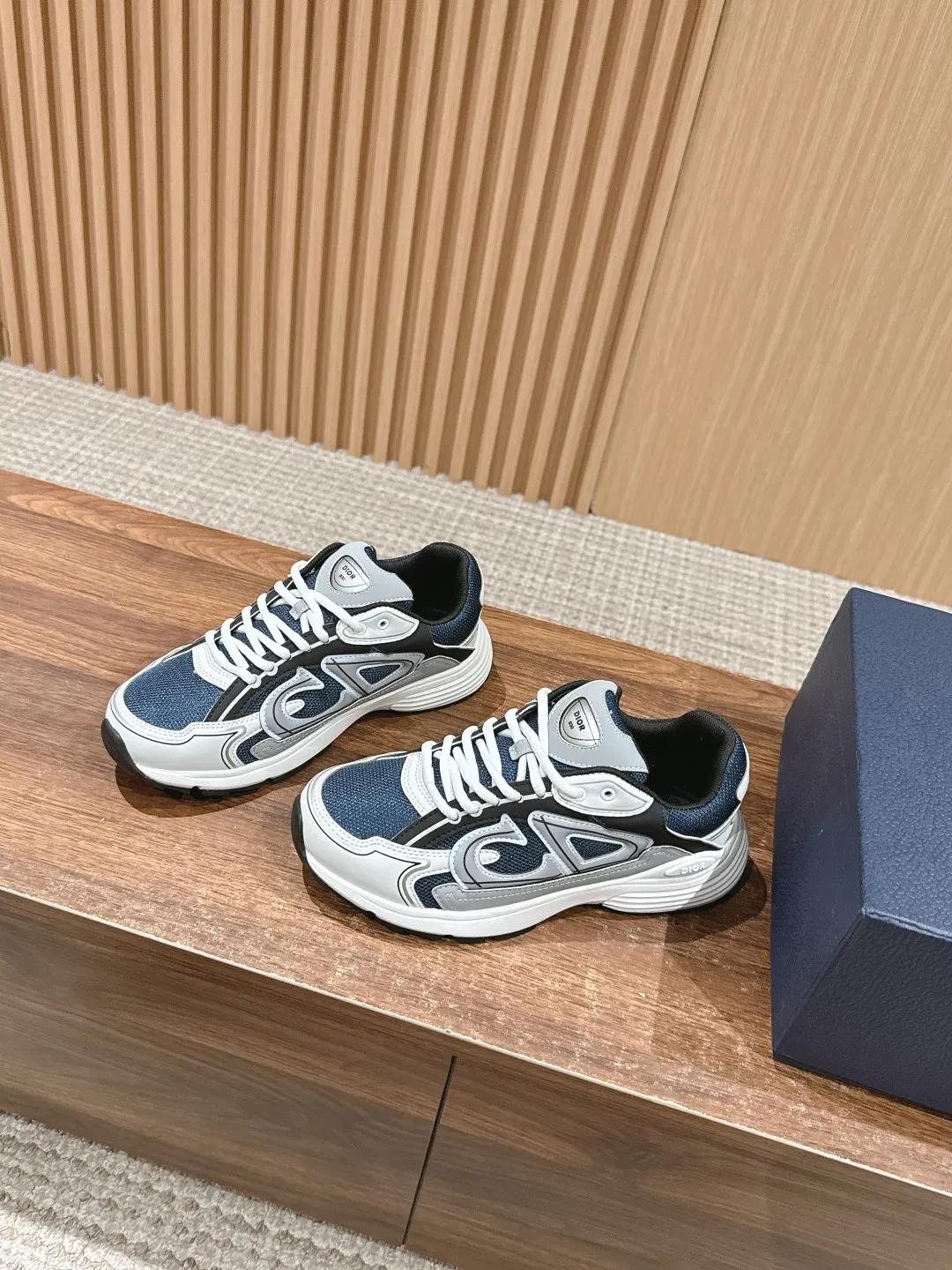 New Balance B30 运动鞋 休闲百搭款