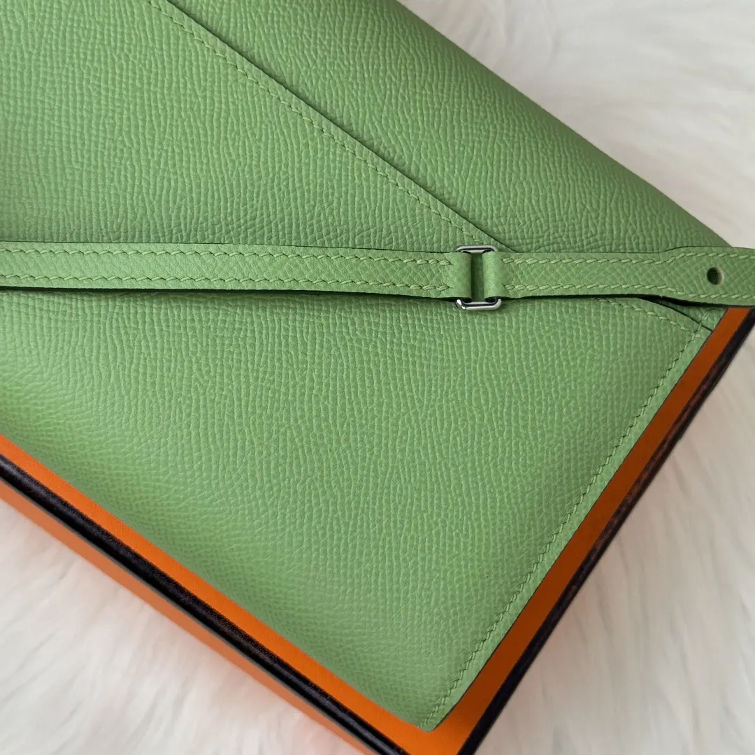 Hermès Constance Handbag