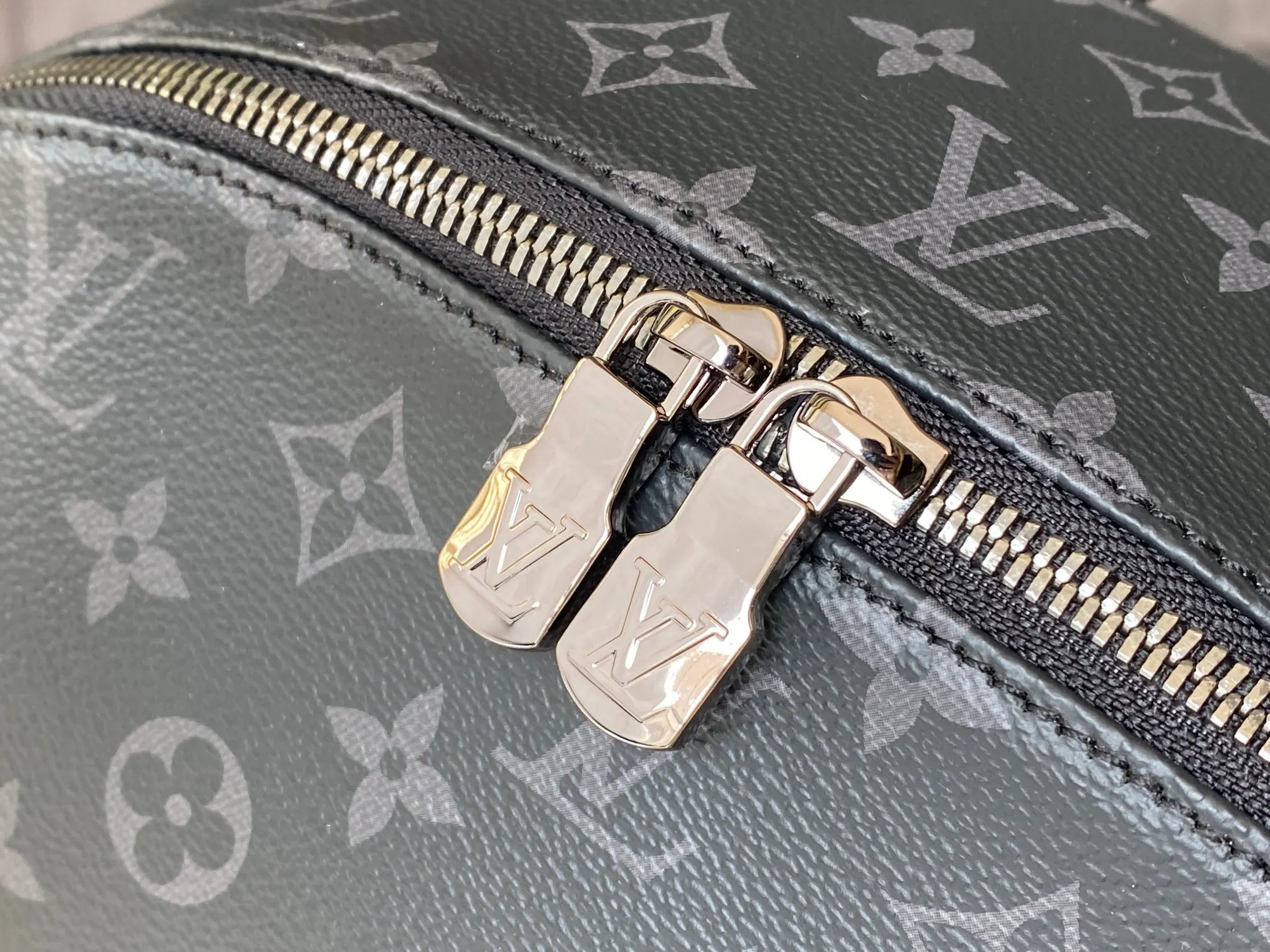 Backpack Leather Image 9 Backpack Leather Image 9