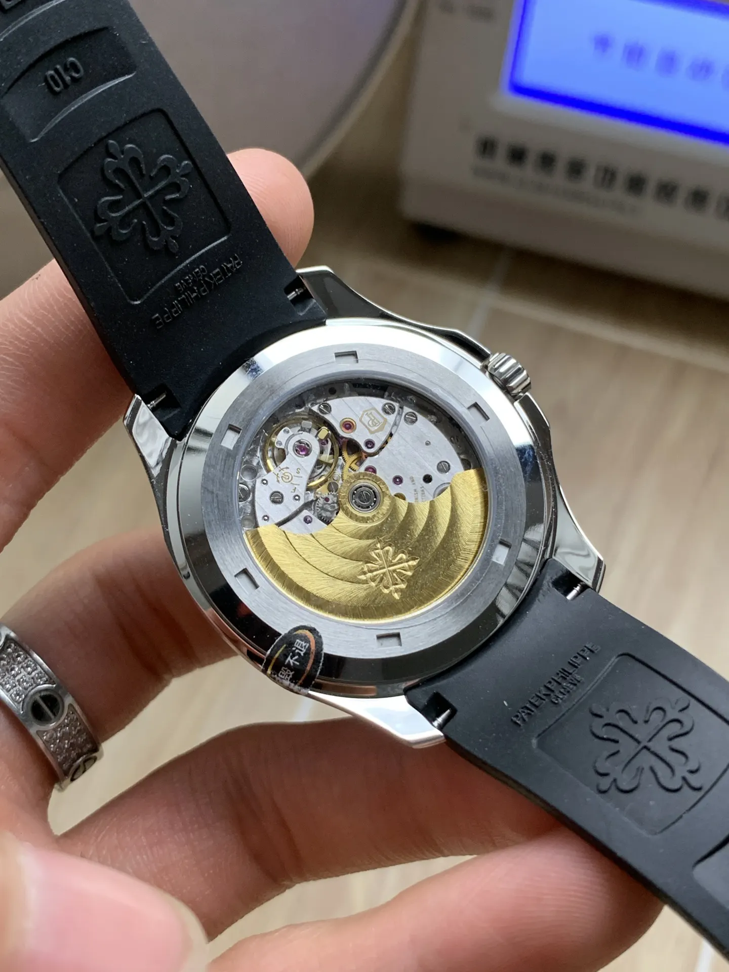 Patek Philippe 手錶 經典腕表款
