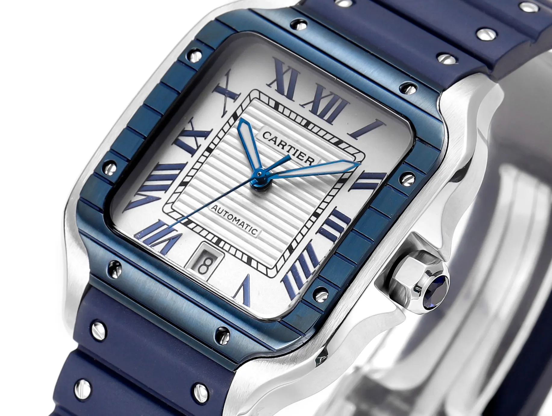 Cartier 手表 经典腕表款