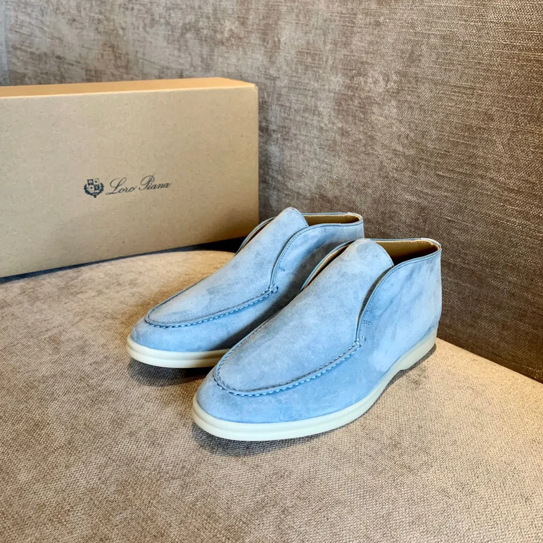 Hermès 靴子 時尚显高