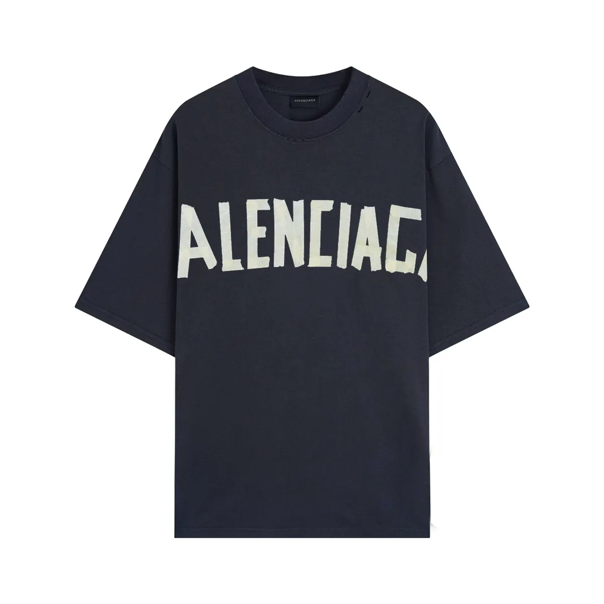 Balenciaga 短袖T恤