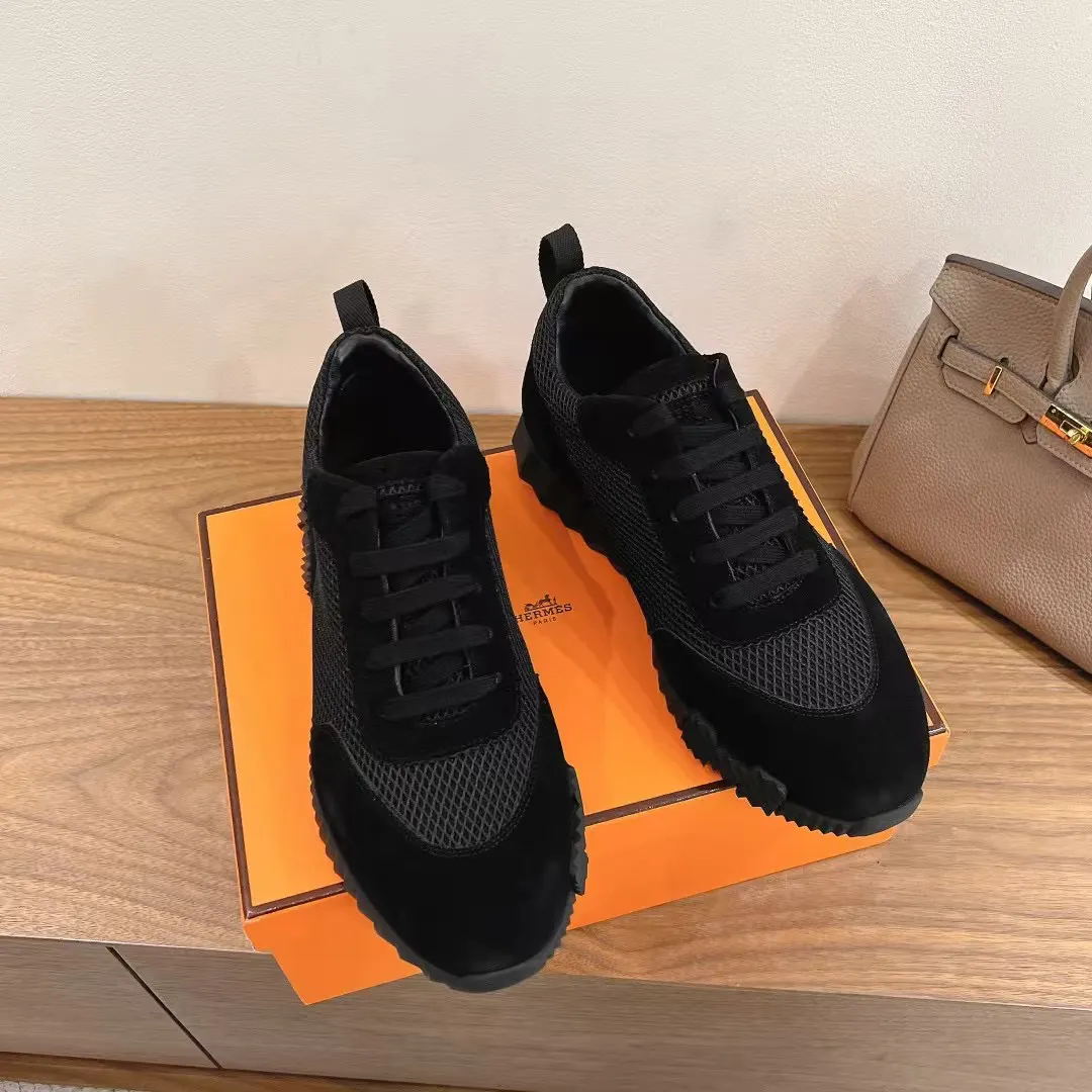 Hermès SS 运动鞋