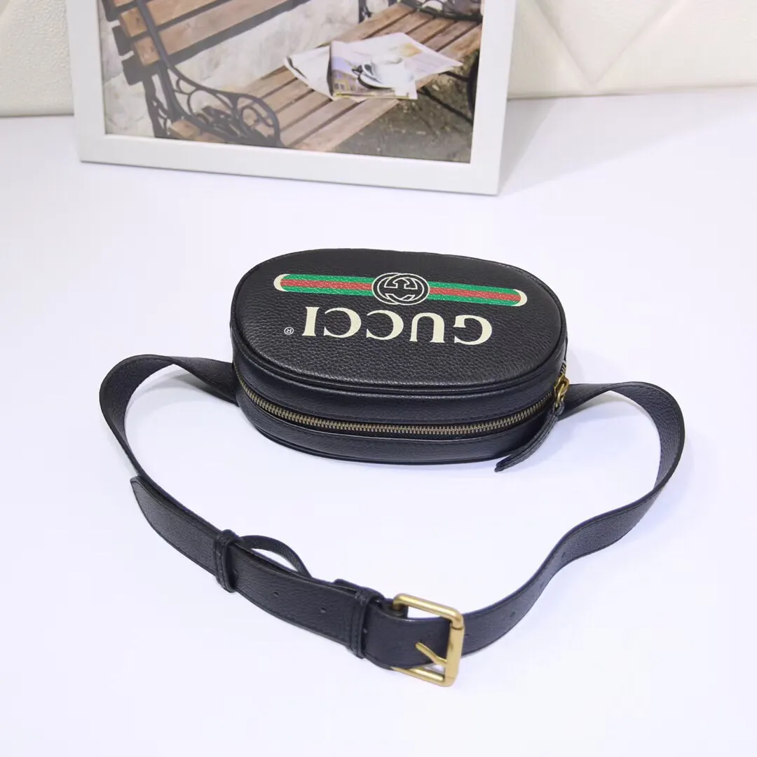 Gucci Belt Bag Casual