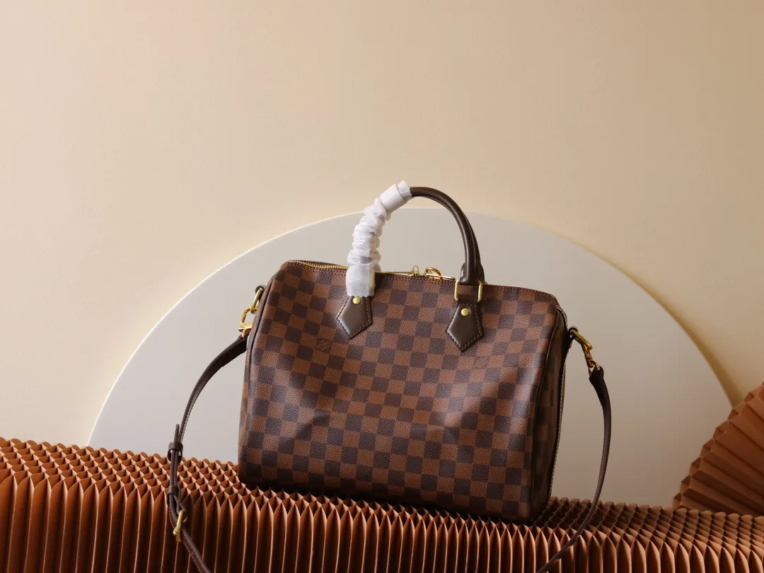 Louis Vuitton Fashion Item Travel Canvas