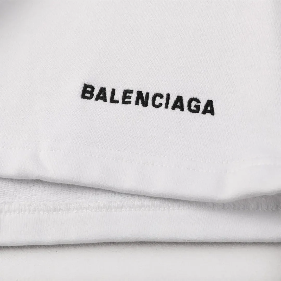 Balenciaga 短褲