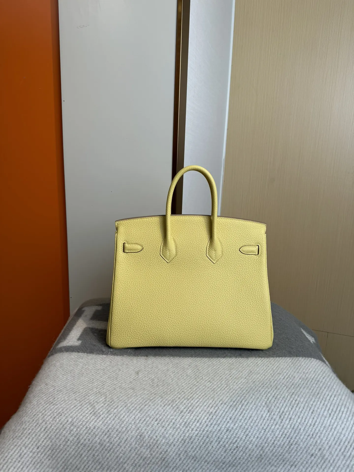 Top Handle Bag Commuter
