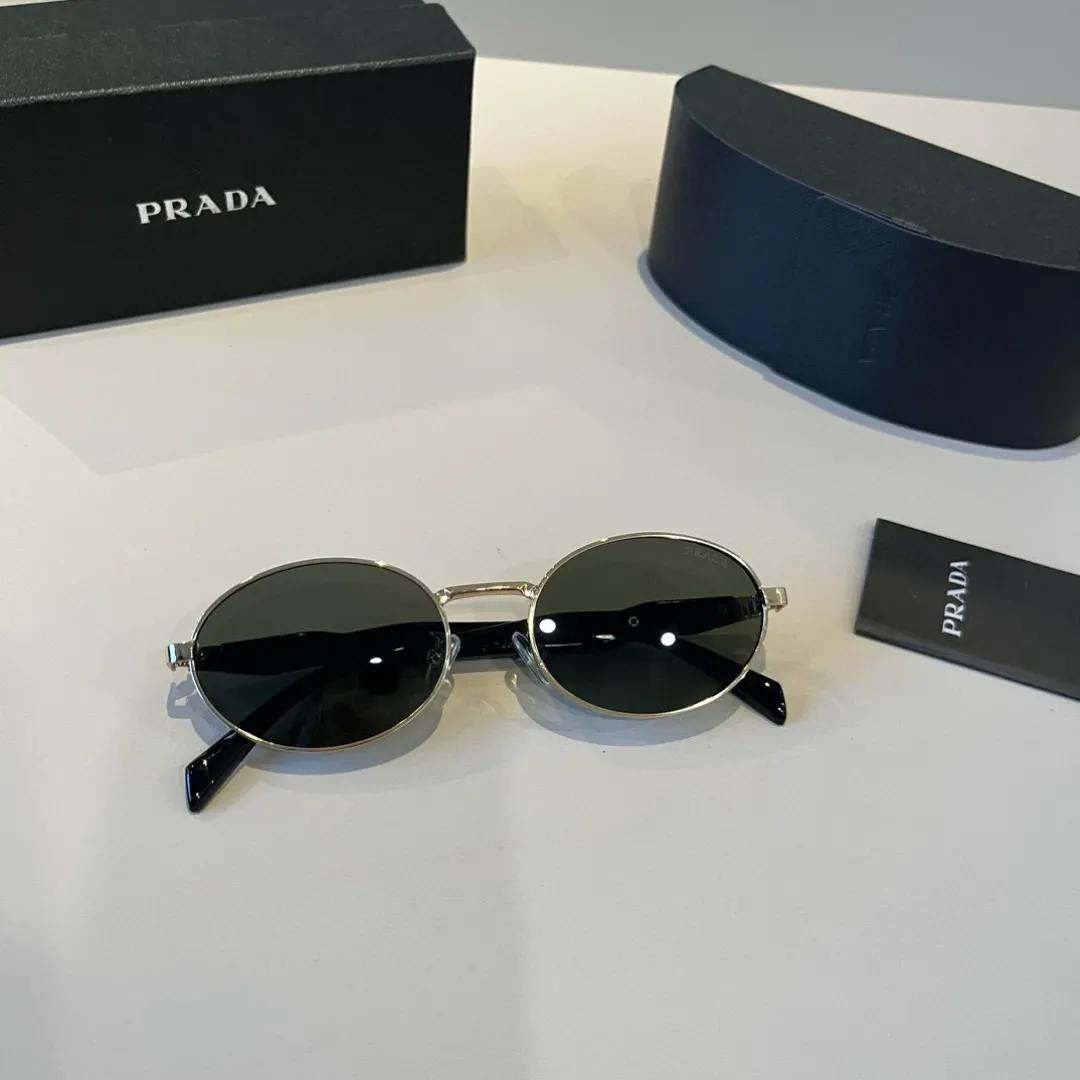 Prada 太阳眼镜 時尚遮阳 太陽鏡