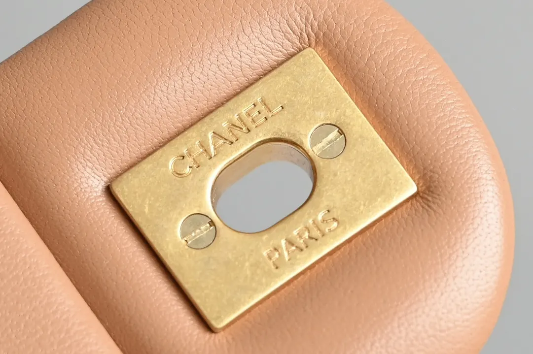 Chain Bag