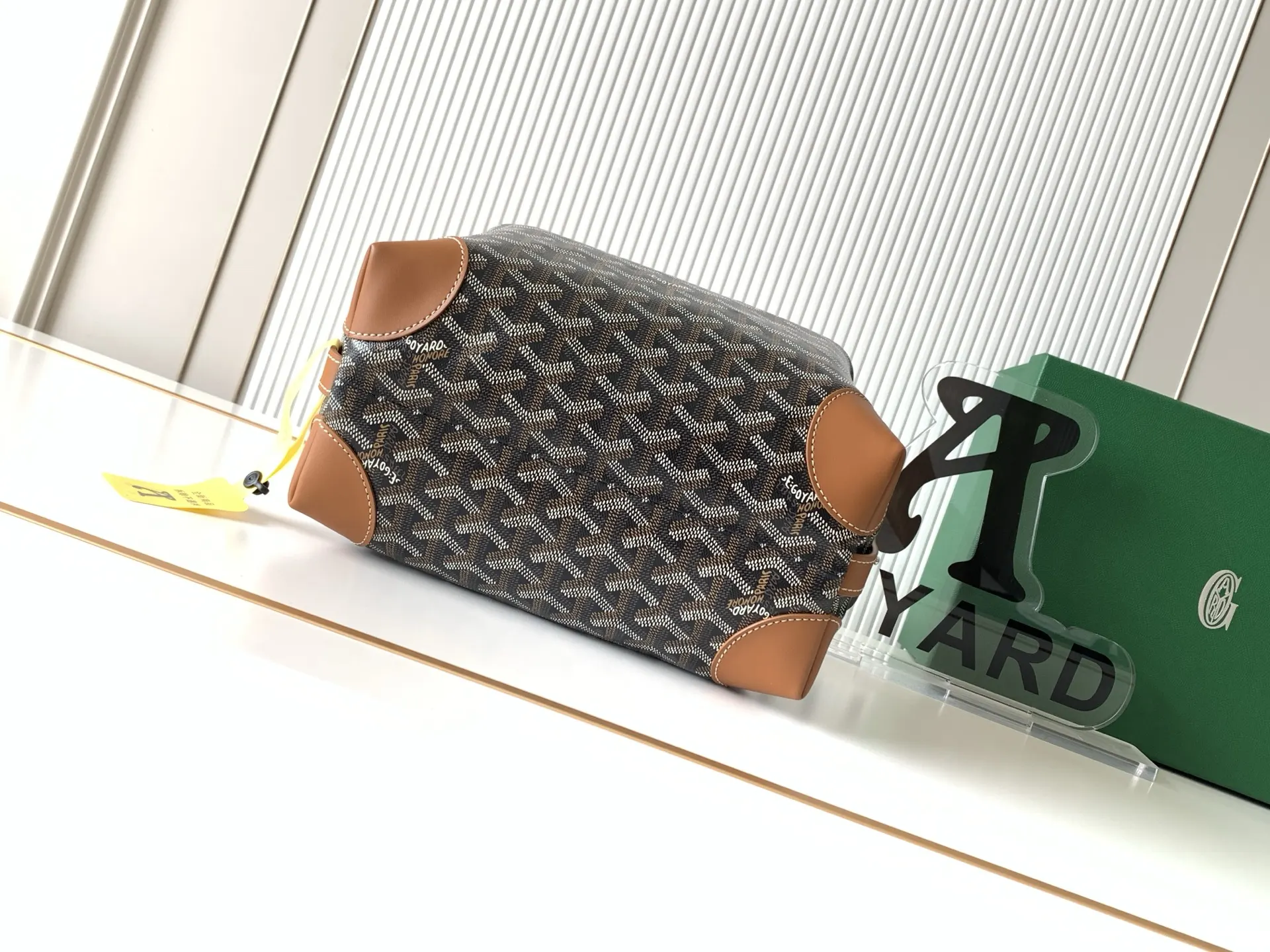 Cosmetic Pouch