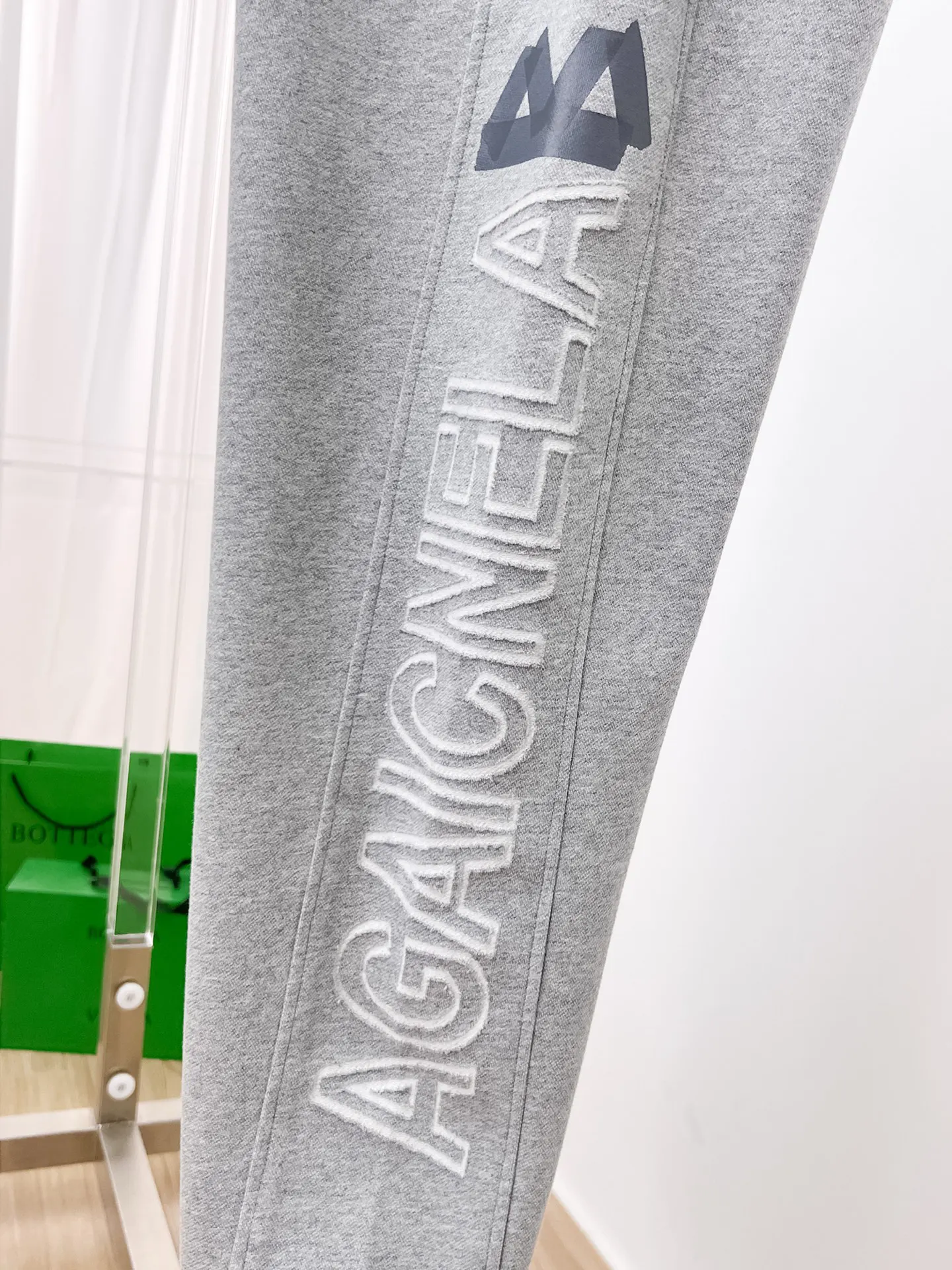 Balenciaga 3xl
