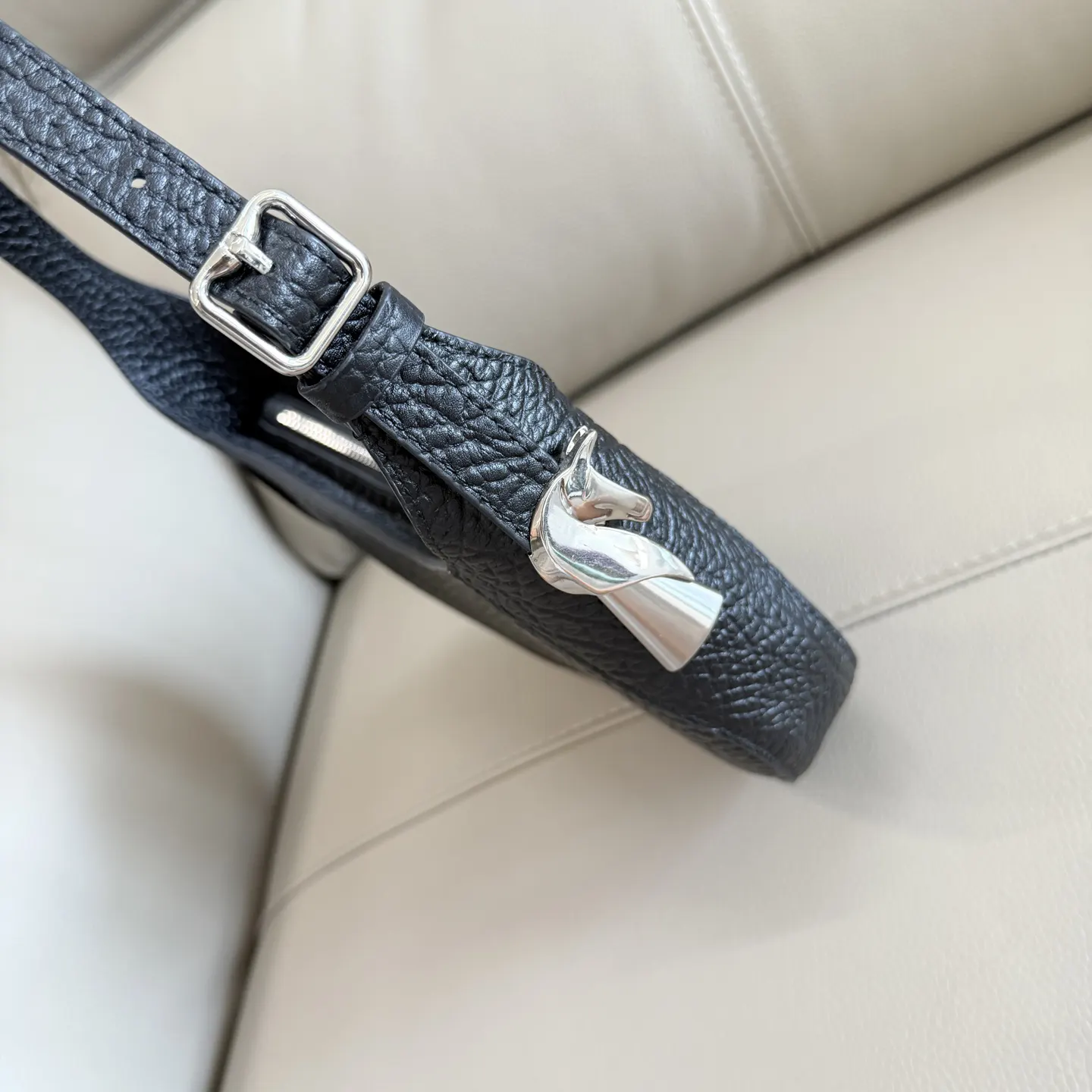 Backpack Leather