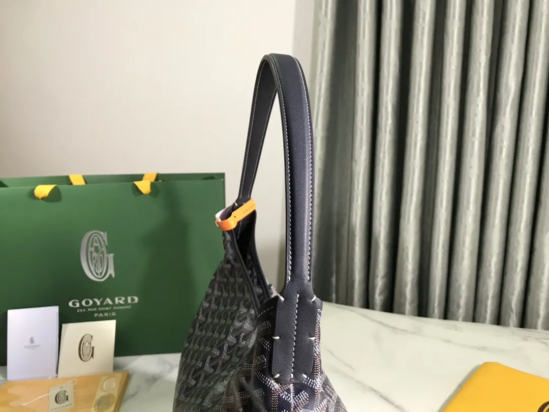 Goyard Hobo Bohème 流浪包 腋下包 托特包 大容量托特款