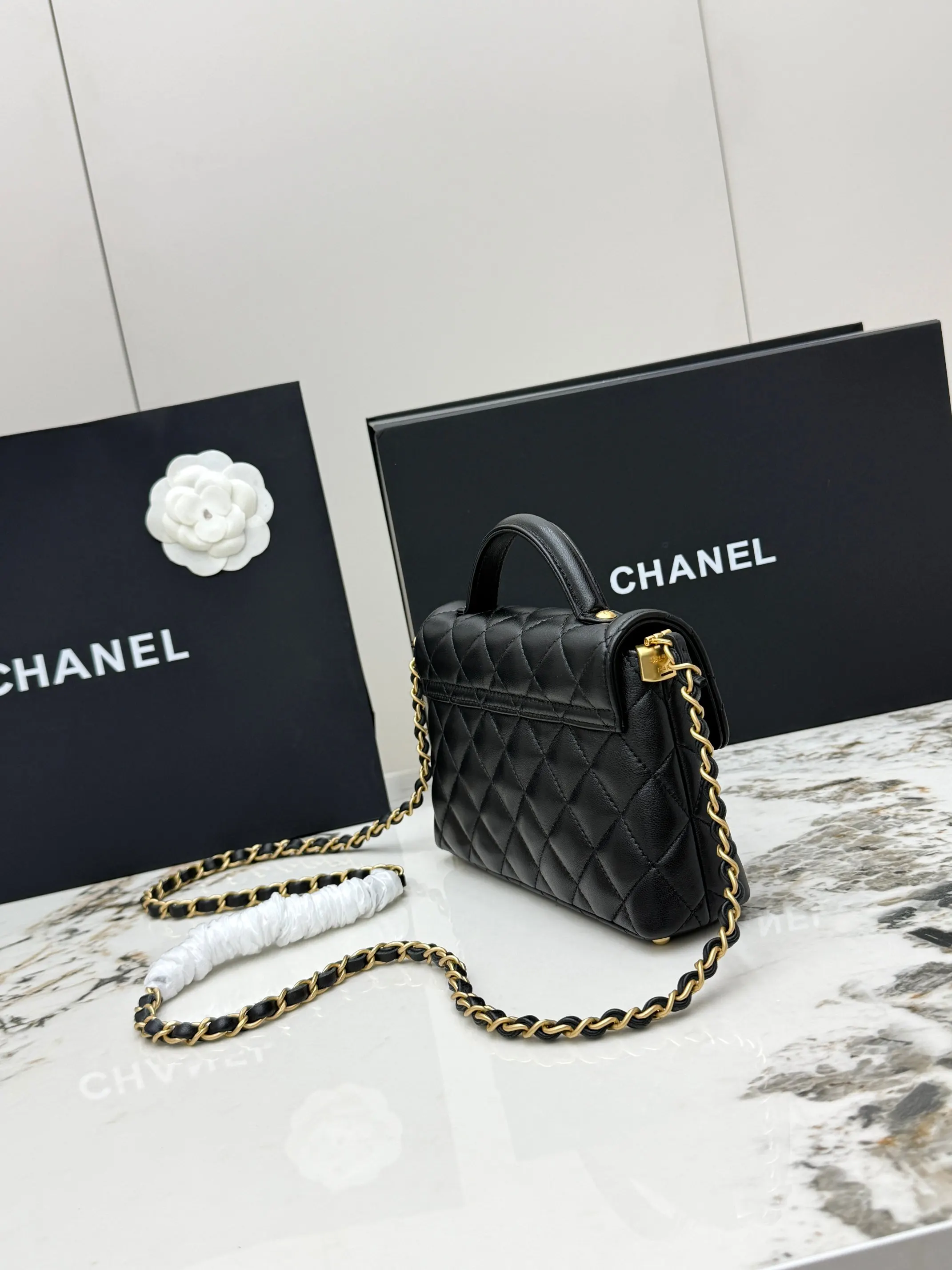 Chanel Chain Bag