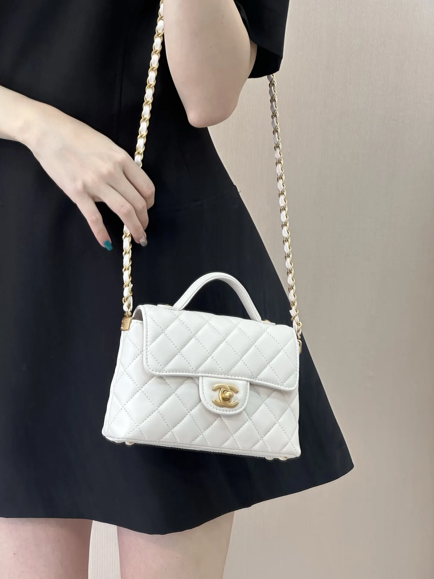 Chain Bag