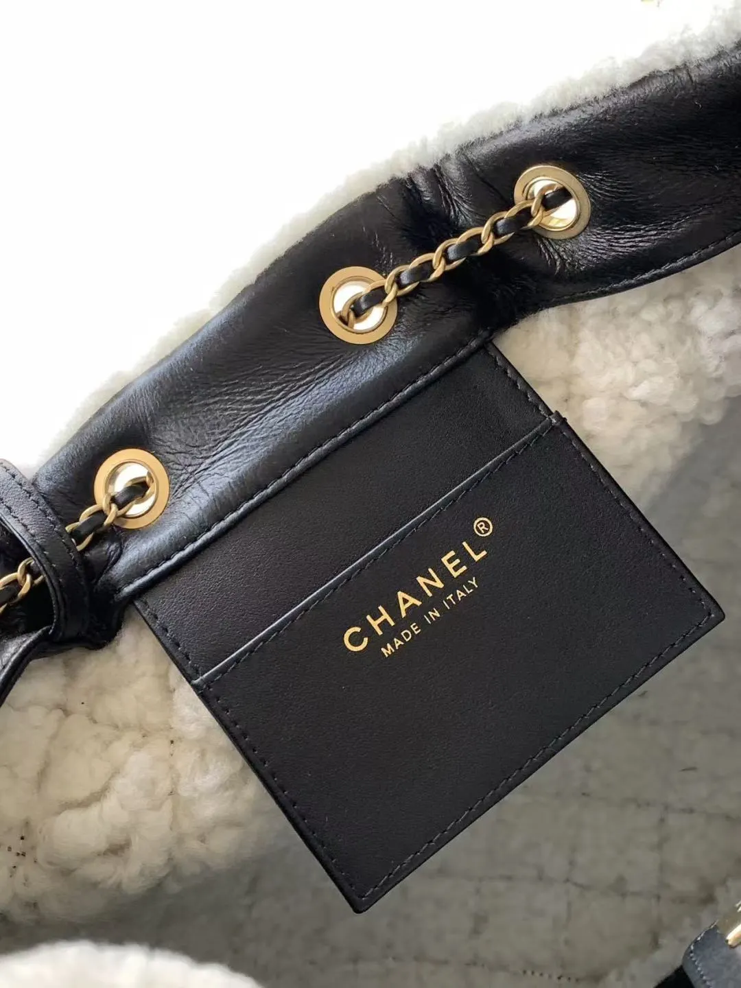 CHANEL Hobo 不要 腋下包 復古腋下背款