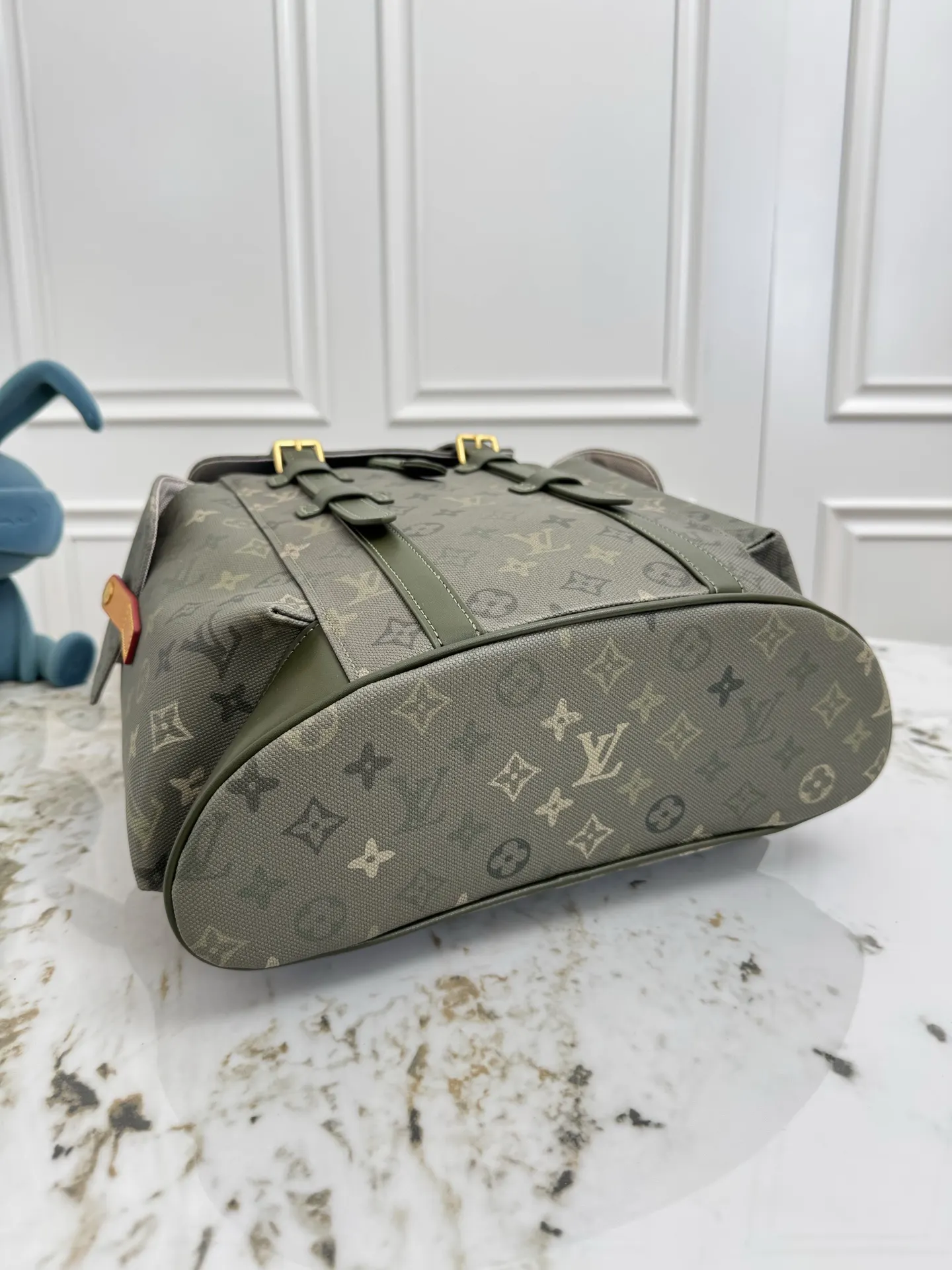 LV M27080 老花 包袋 精选款