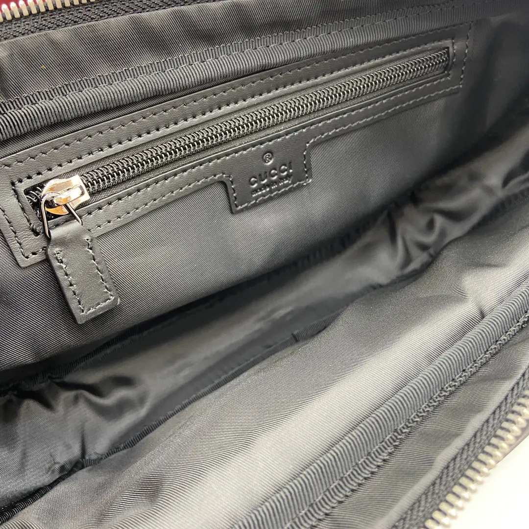 Gucci 腰包 休閒腰包款