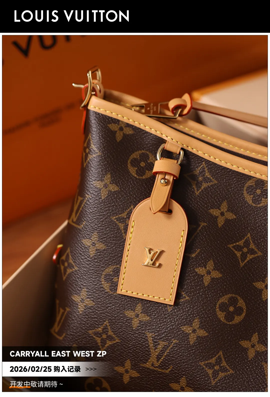 Bucket Bag Casual