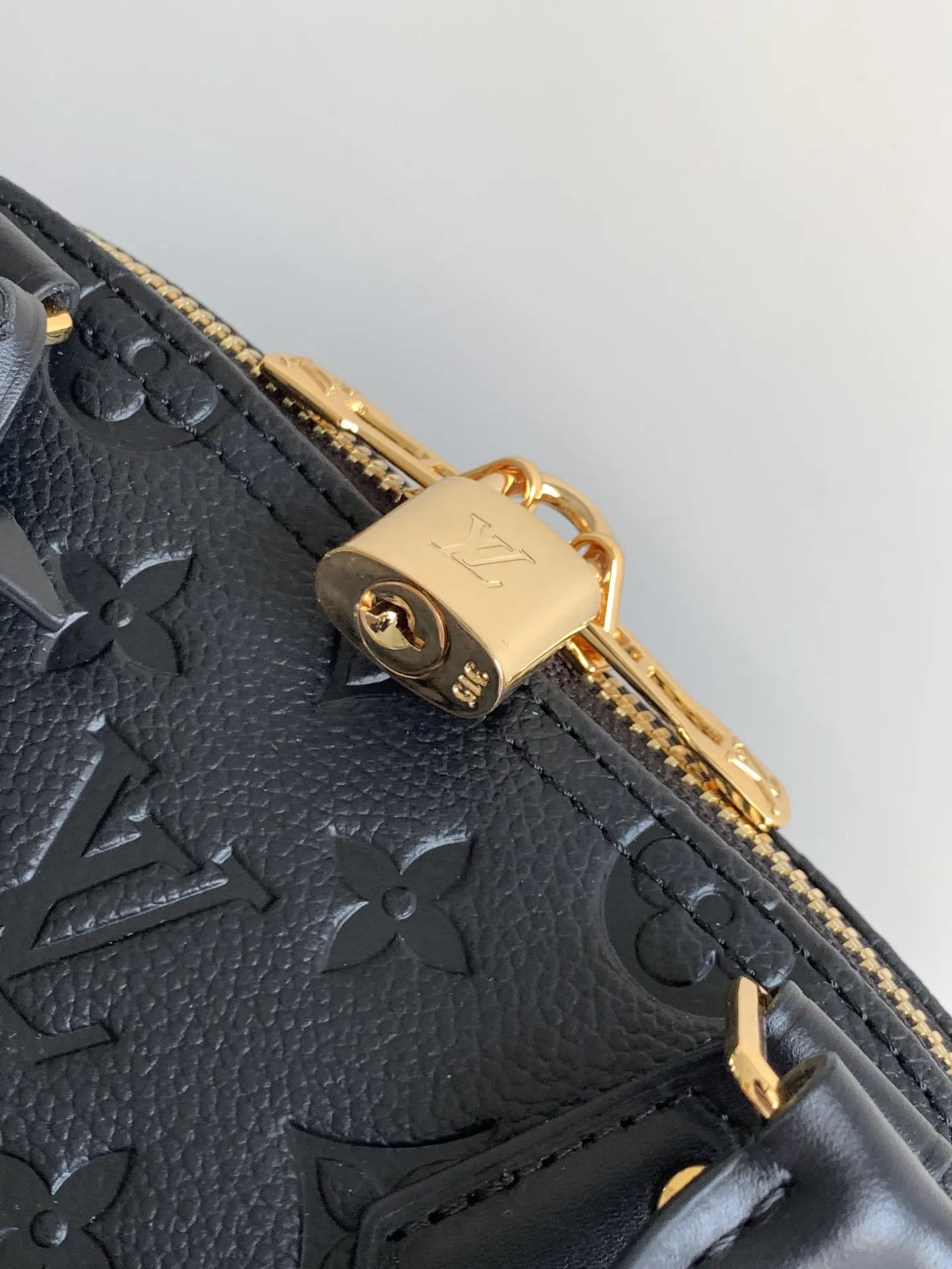 LV Alma 金色 贝壳包｜ORBUYBAG 岚奢包高端时尚精品