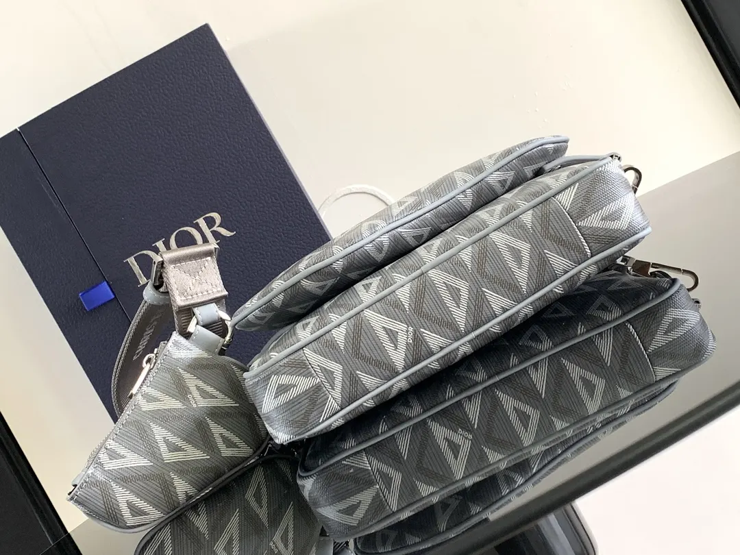 Clutch Bag Leather