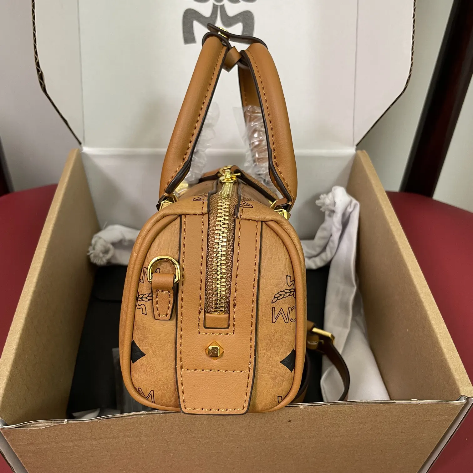Fashion Item Travel