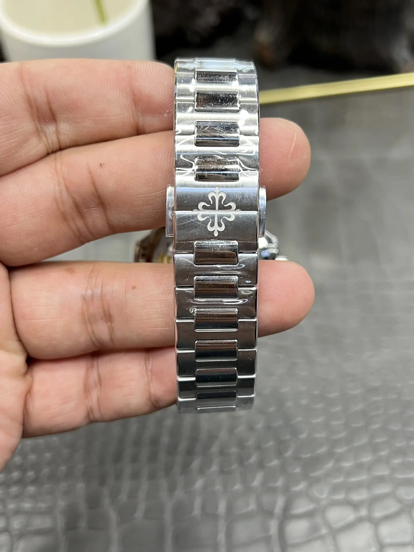 Patek Philippe 手錶 經典腕表款