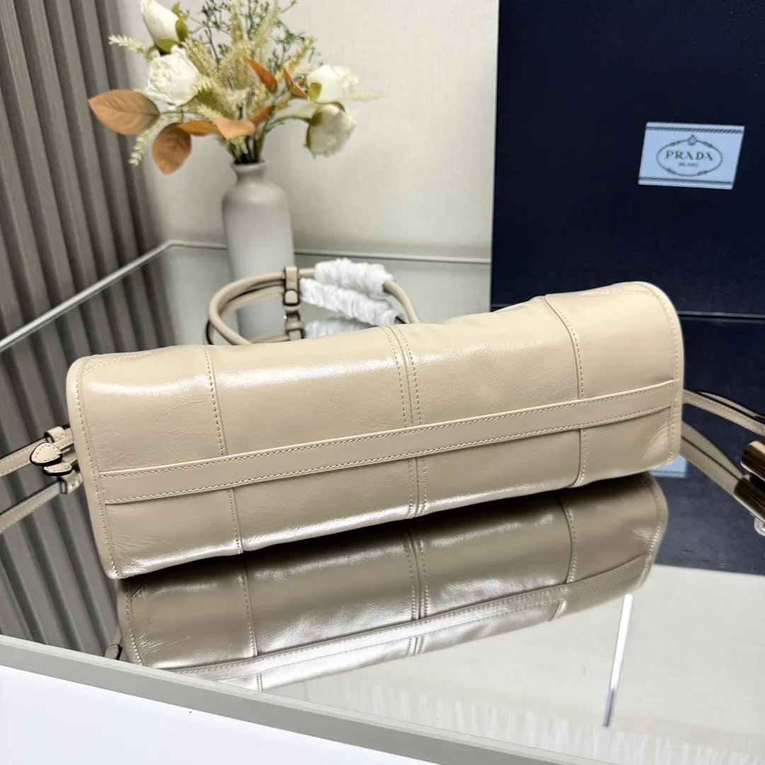 Prada Crossbody Bag Commuter