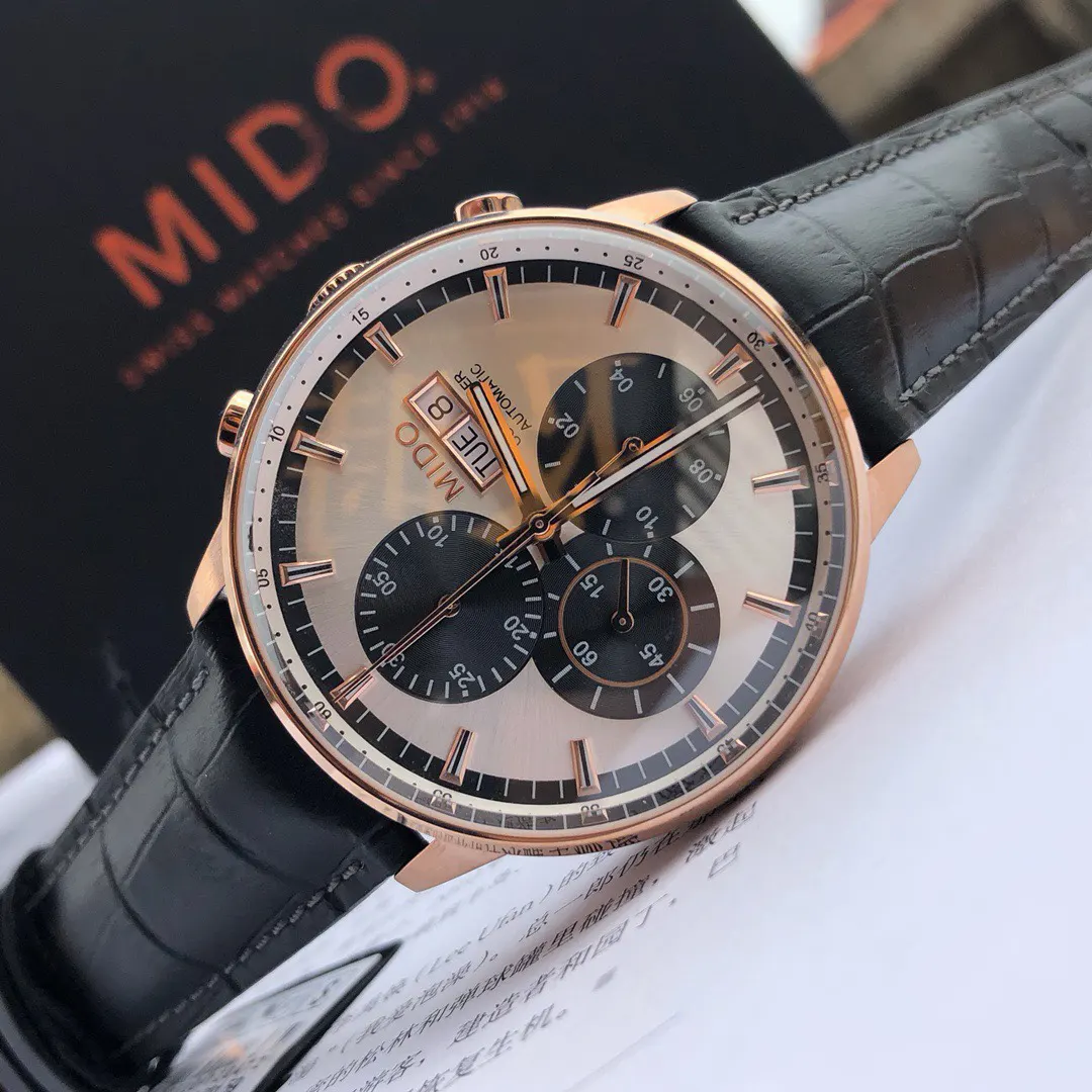 Watch Classic