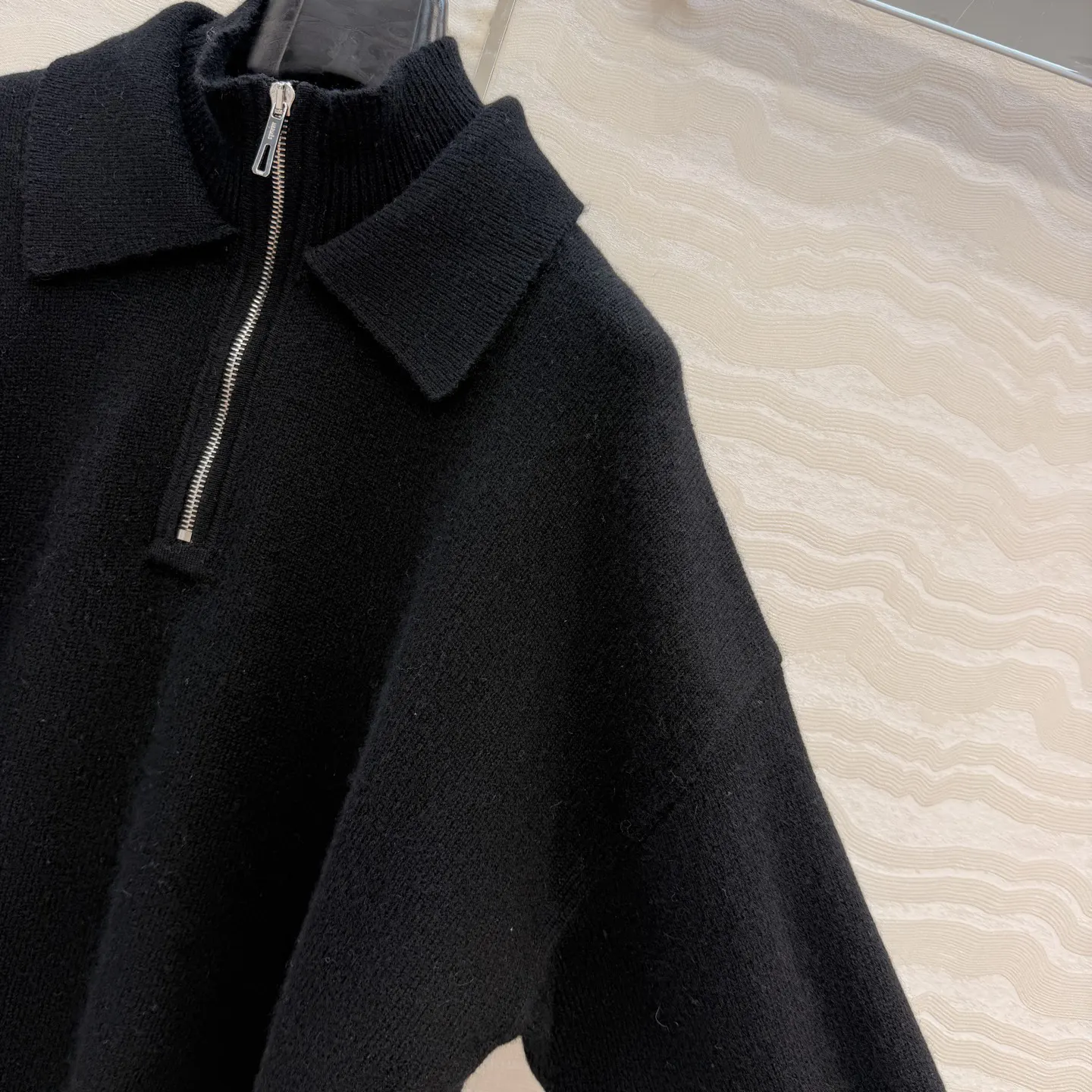 Hermès Knitwear