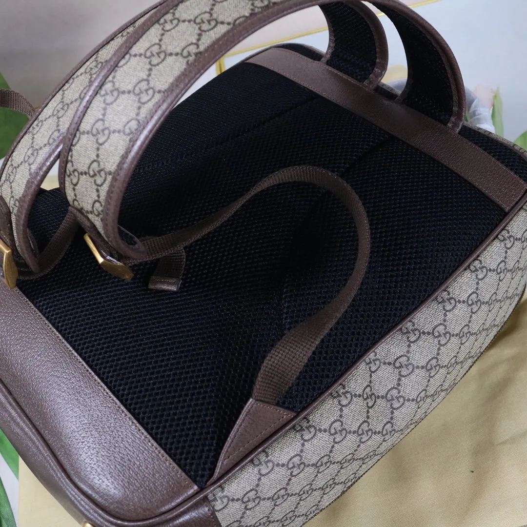 Gucci 雙肩包 实用雙肩款(數字8) Gucci 雙肩包 实用雙肩款(數字8)