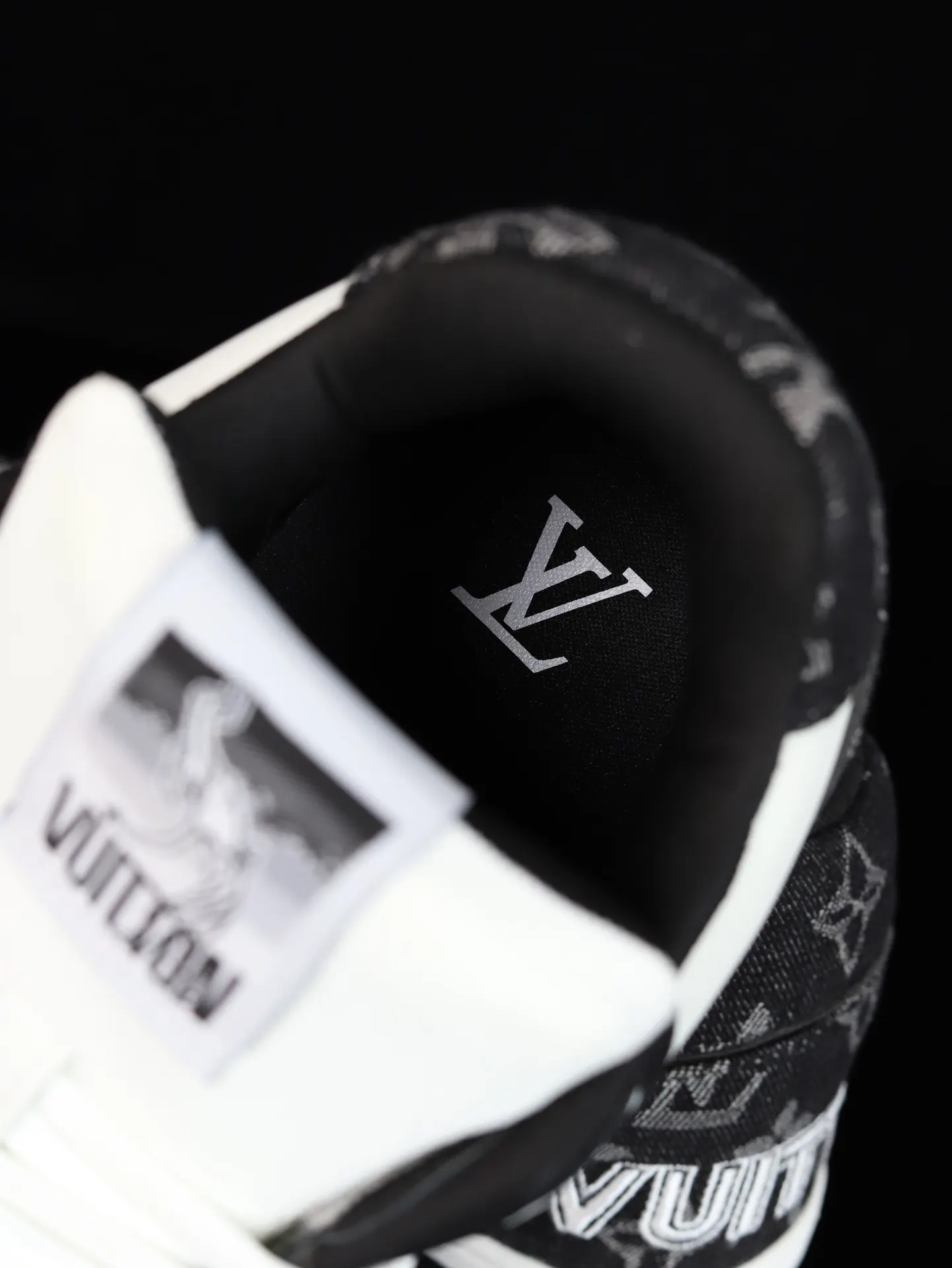 Louis Vuitton 运动鞋