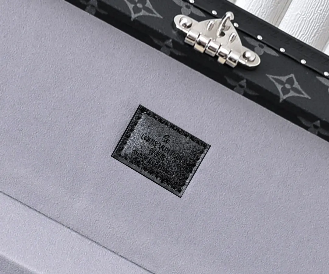 LV 银色 帆布 广州 多宝箱 拍摄 升级 手表 经典腕表款