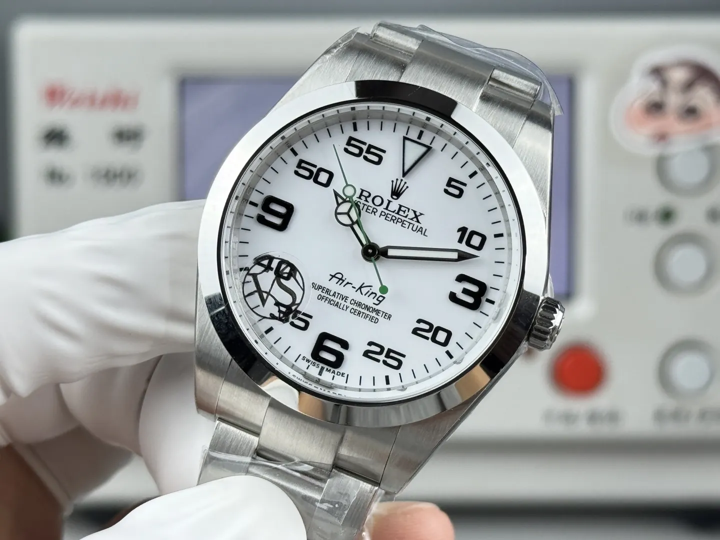Watch Classic