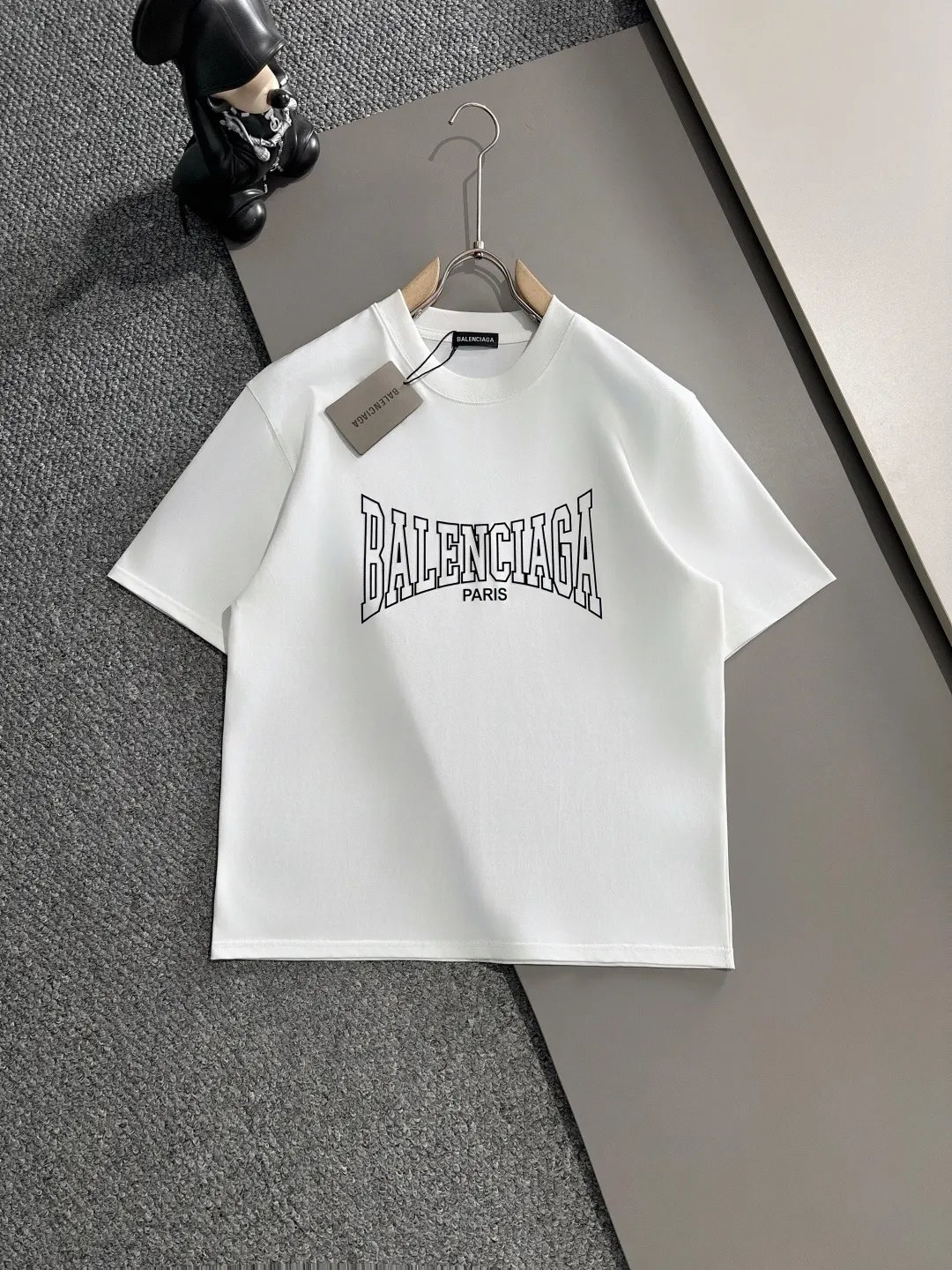 Balenciaga 3Xl Cotton Sneakers