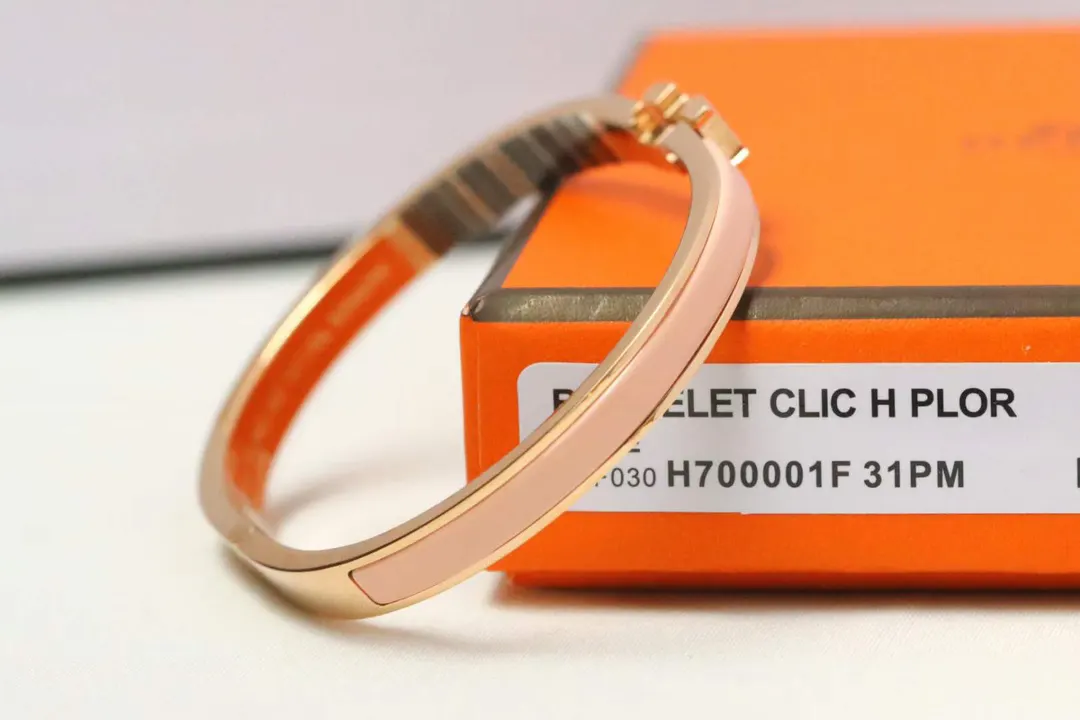 Hermès Accessories Fine Bracelet