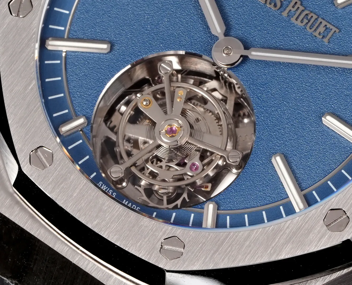 Audemars Piguet 手表 经典腕表款