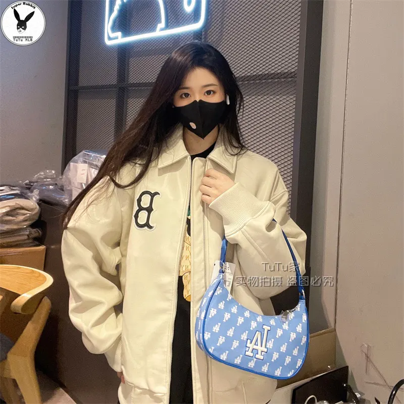 白色 款号 波士顿腋下包 尺寸 颜 复古腋下背款