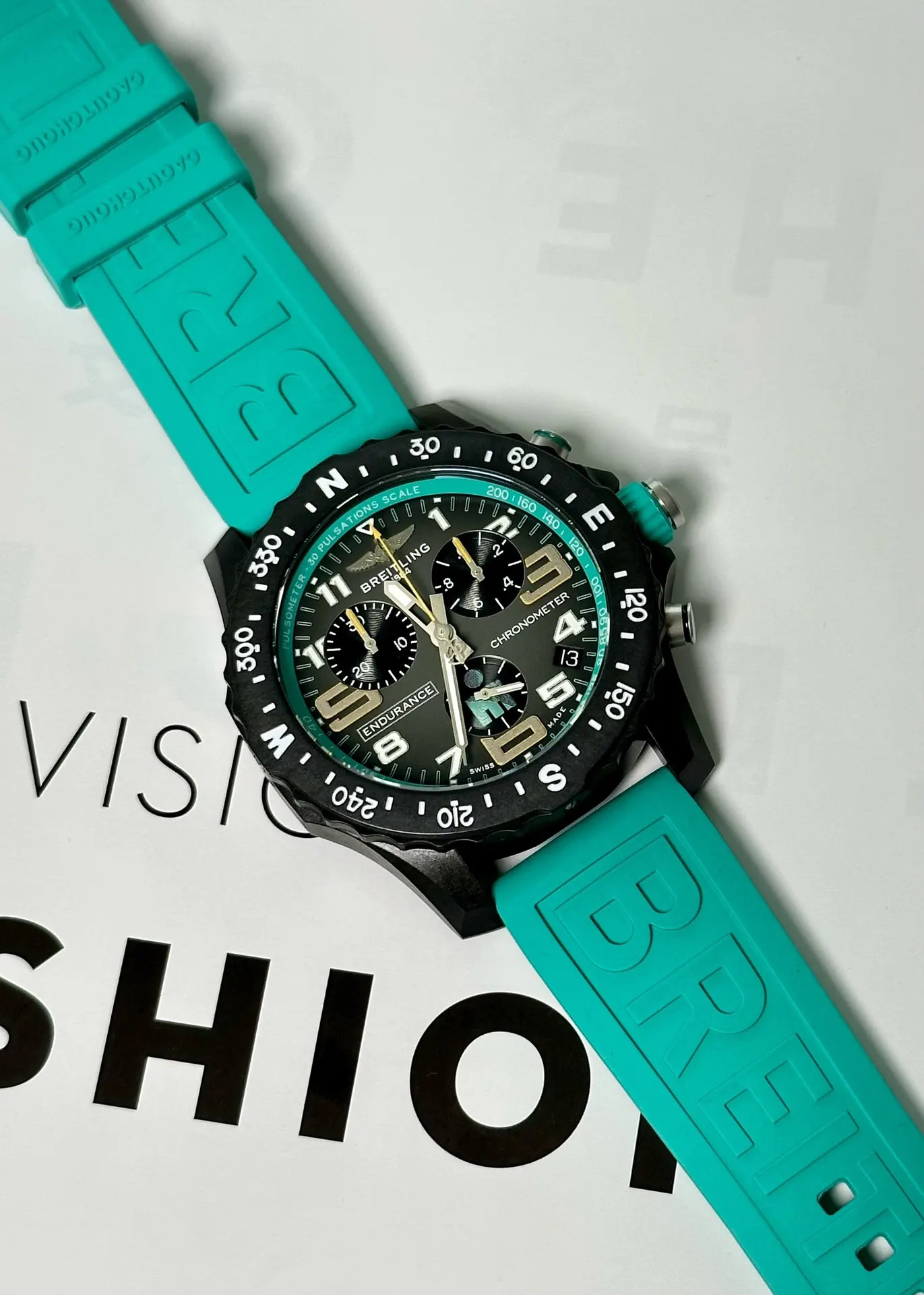 Watch Classic