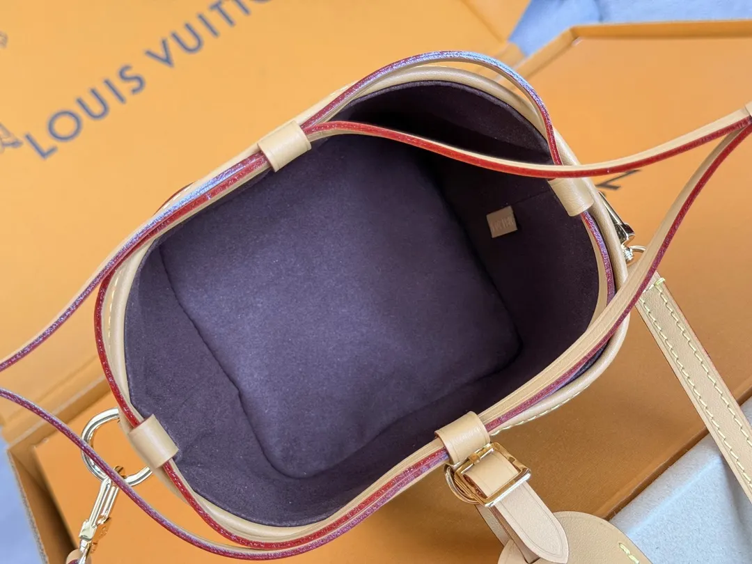 Bucket Bag Casual