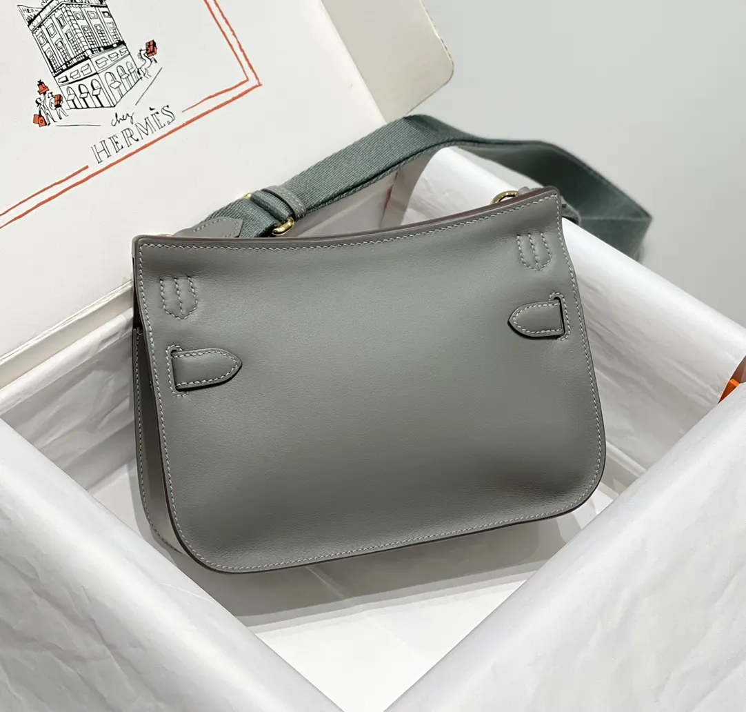 Hobo Shoulder Bag Vintage