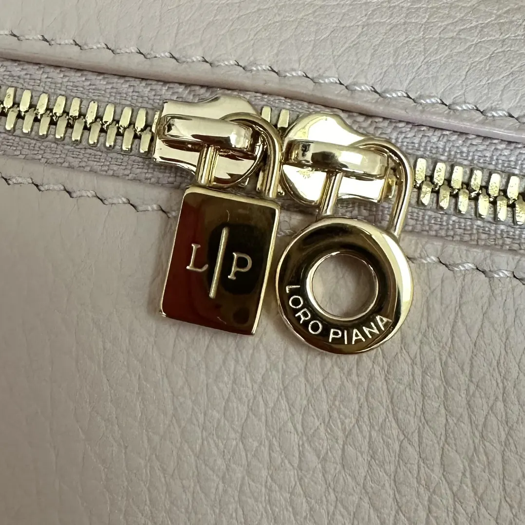 Clutch Bag Versatile Leather