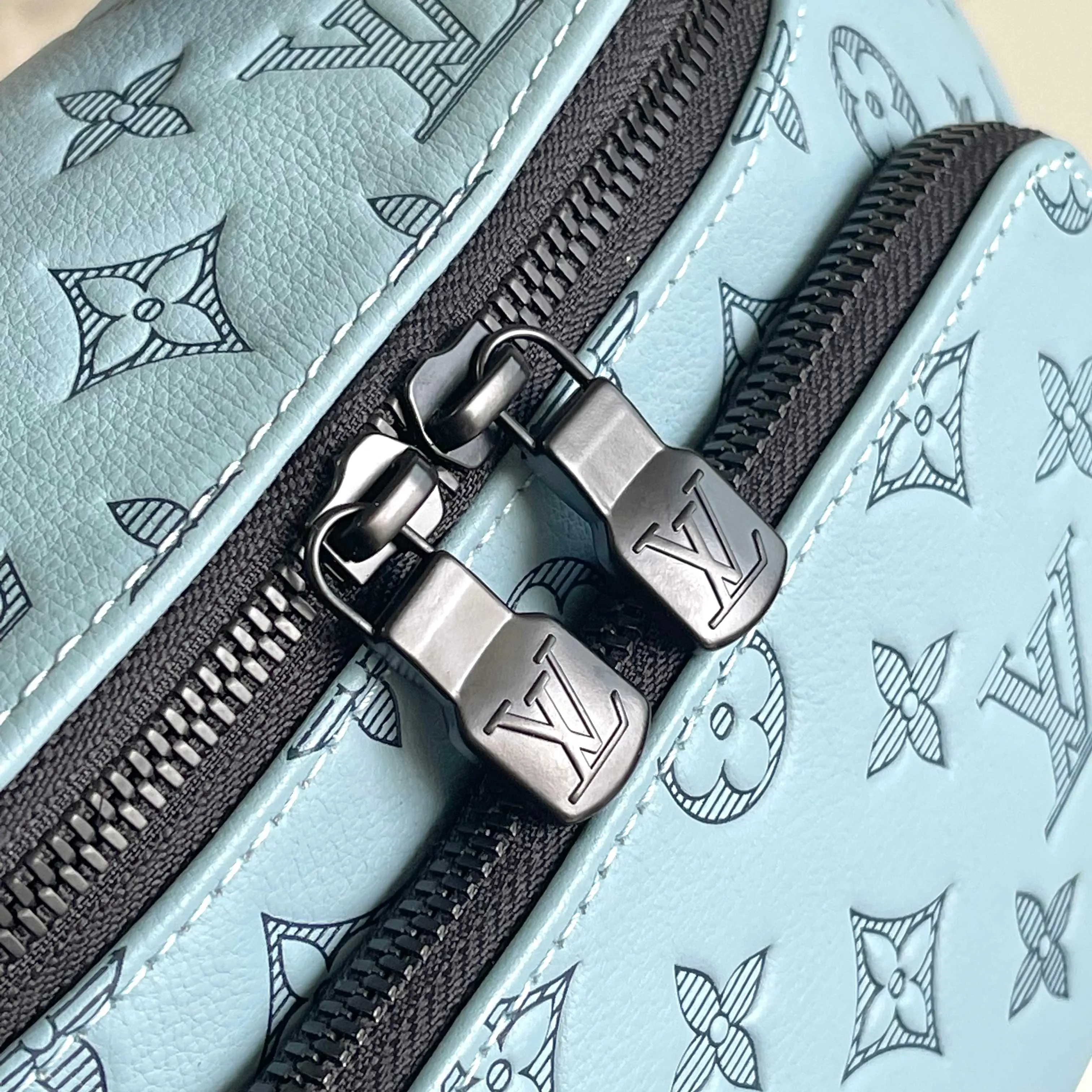 Belt Bag Casual Leather