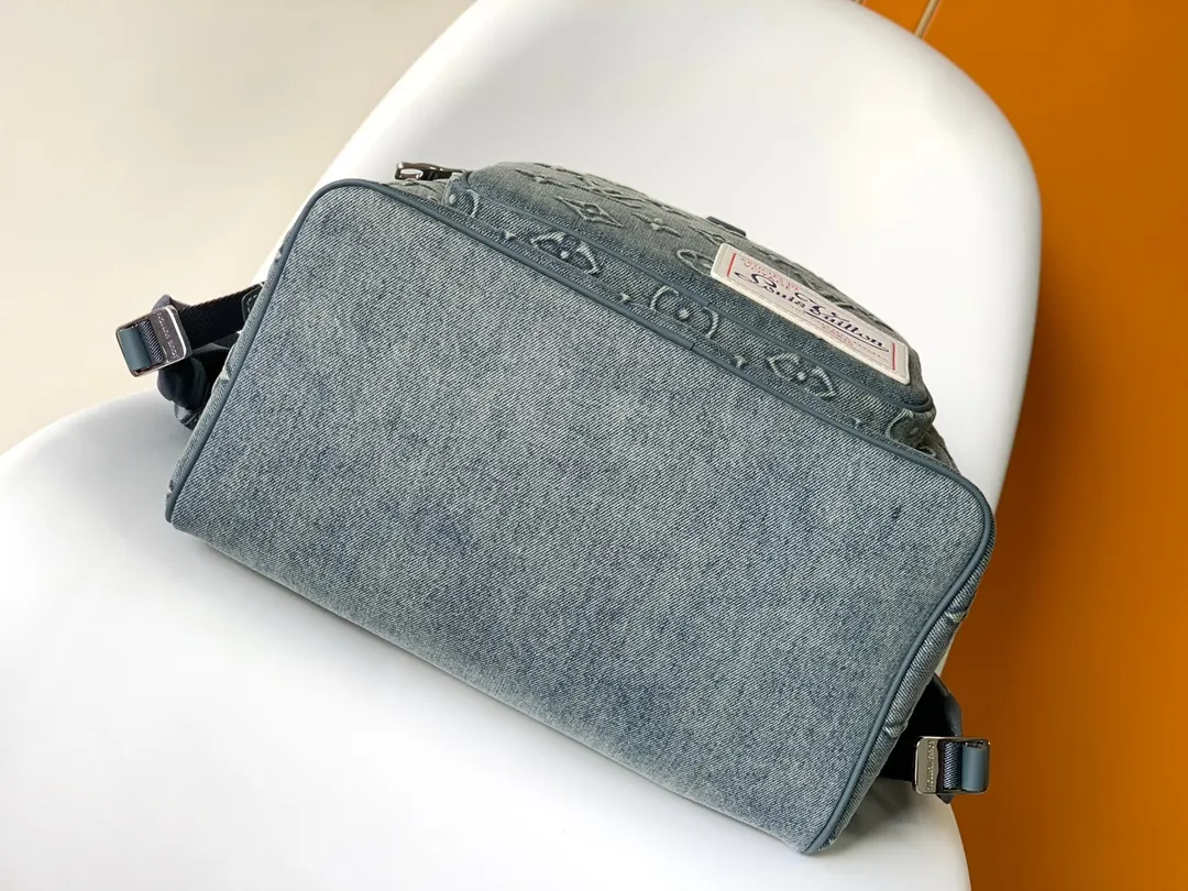 Backpack Vintage Leather